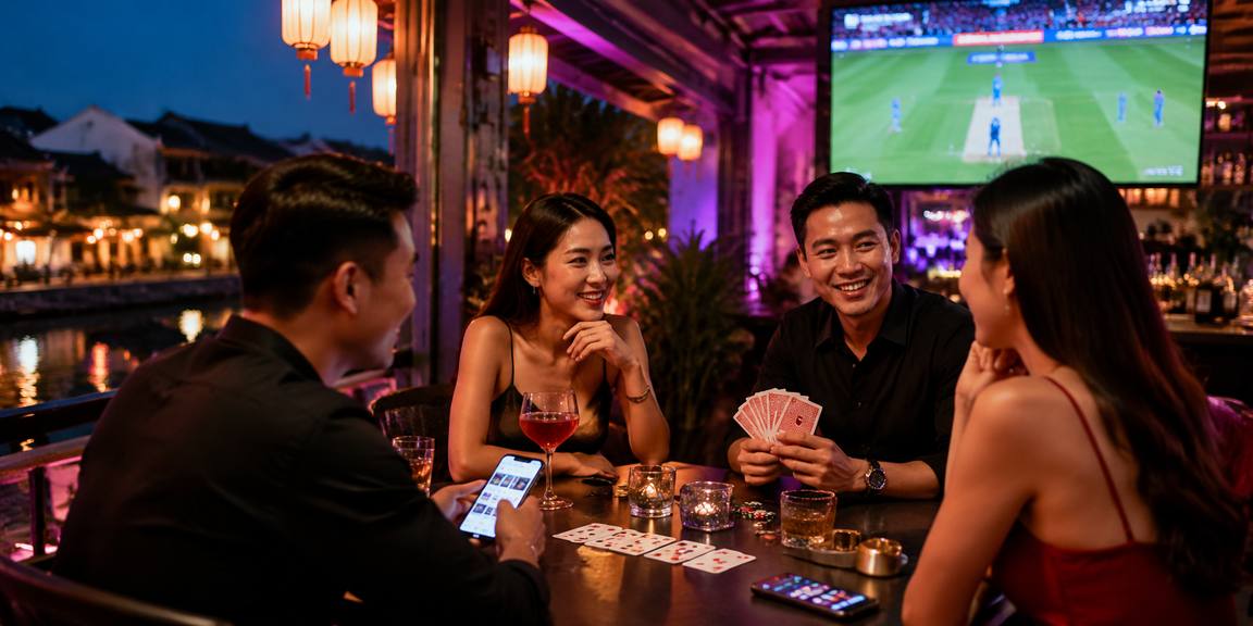 689vn casino app visual